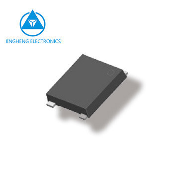 RJBF410 4A 1000V Rettificatore di ponte di recupero rapido con costruzione stabile e durevole