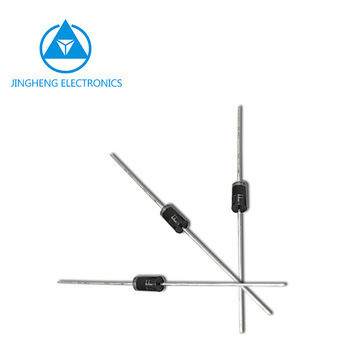 DB150/K150B Switch a tensione bilaterale SIDAC diodo con materiale di silicio