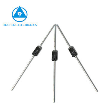 Struttura di silicio piana K2600G/DB260/K260B Diodo SIDAC