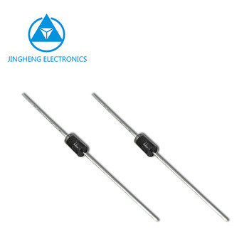 Struttura di silicio piana K2600G/DB260/K260B Diodo SIDAC