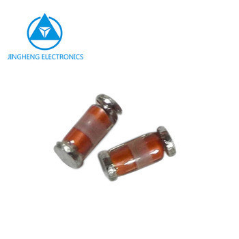 LLDB3/LLDB4/LLDB6 DIODE DIACO DI SILICONE BIDIRECZIONALE SENZA LUCE Intensità luminosa