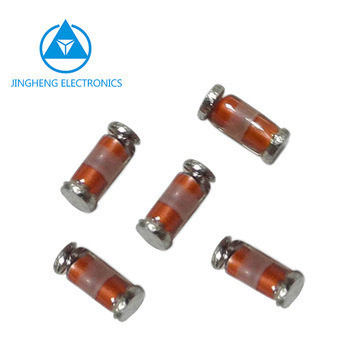 LLDB3/LLDB4/LLDB6 DIODE DIACO DI SILICONE BIDIRECZIONALE SENZA LUCE Intensità luminosa