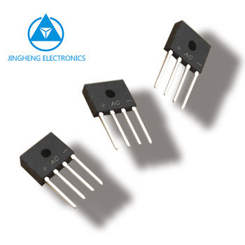 20.00cm * 40.00cm * 15.00cm D3K210/D3K208/D3K206 Diodo rettificatore ponte con pacchetto D3K