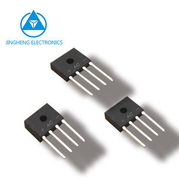 20.00cm * 40.00cm * 15.00cm D3K210/D3K208/D3K206 Diodo rettificatore ponte con pacchetto D3K