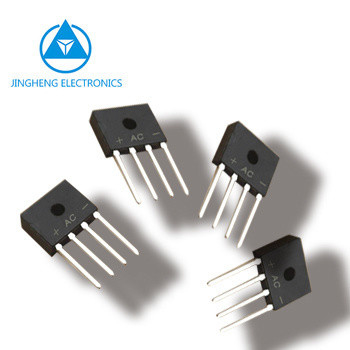20.00cm * 40.00cm * 15.00cm D3K210/D3K208/D3K206 Diodo rettificatore ponte con pacchetto D3K