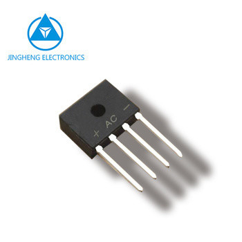 20.00cm * 40.00cm * 15.00cm D3K210/D3K208/D3K206 Diodo rettificatore ponte con pacchetto D3K