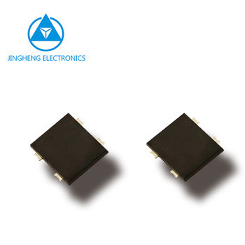 10A/1000V UBF1010 Rettificatore di ponte in vetro passivo con 1