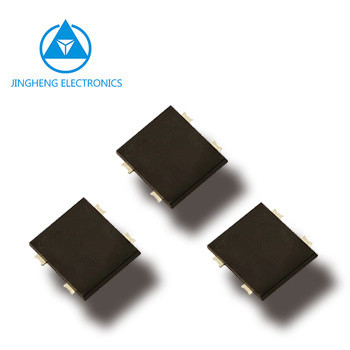 10A/1000V UBF1010 Rettificatore di ponte in vetro passivo con 1
