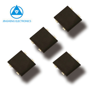Diodo rettificatore ponte 1000V UBF810 con 8A Dimensione del pacchetto 20.00cm * 40.00cm * 15.00cm