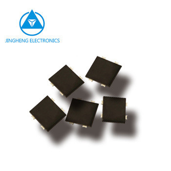 Diodo rettificatore ponte 1000V UBF810 con 8A Dimensione del pacchetto 20.00cm * 40.00cm * 15.00cm