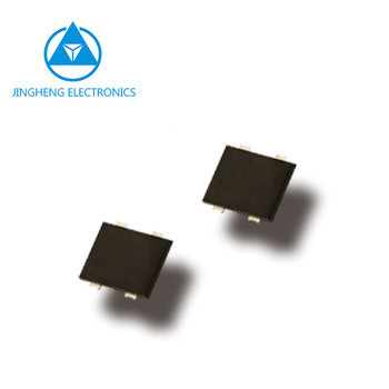 Diodo rettificatore ponte 1000V UBF810 con 8A Dimensione del pacchetto 20.00cm * 40.00cm * 15.00cm