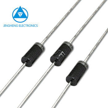 SR5100 SB5100 5A 100V diodo rettificatore Schottky adatto alle applicazioni ad alta tensione