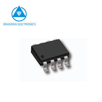MOSFET a commutazione rapida in silicio a canale N 30V JHS3004 con pacchetto SOP-8 per industria