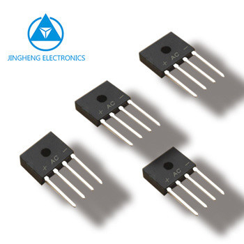 20.00cm * 40.00cm * 15.00cm D3K210/D3K208/D3K206 Diodo rettificatore ponte con pacchetto D3K